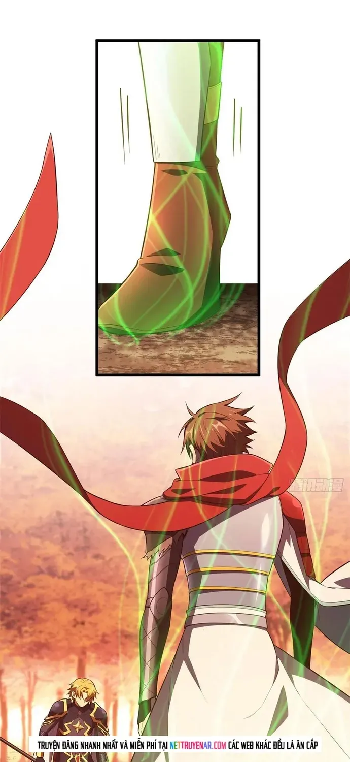 Toàn Chức Cao Thủ 2 Chap 261 - Next Chap 260