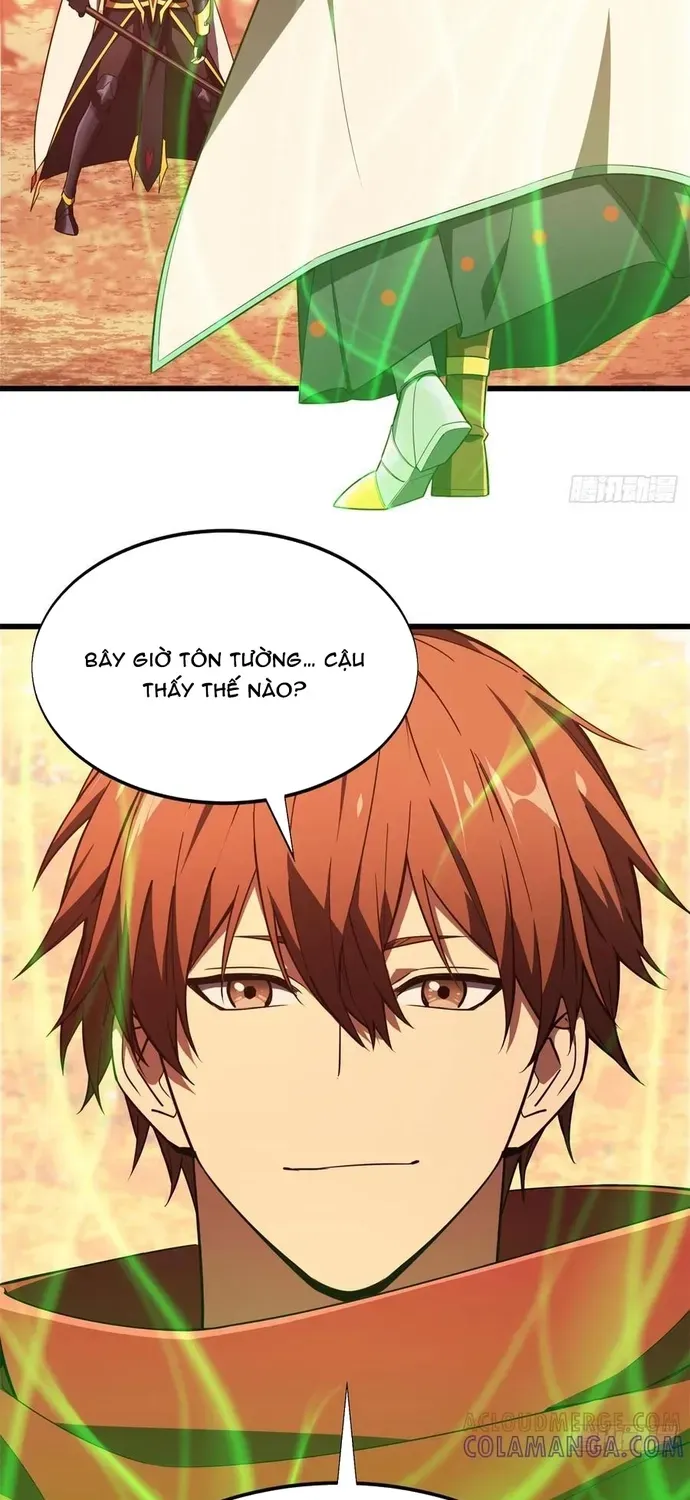Toàn Chức Cao Thủ 2 Chap 261 - Next Chap 260