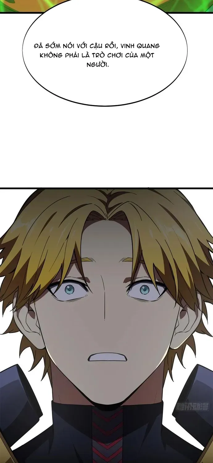 Toàn Chức Cao Thủ 2 Chap 261 - Next Chap 260