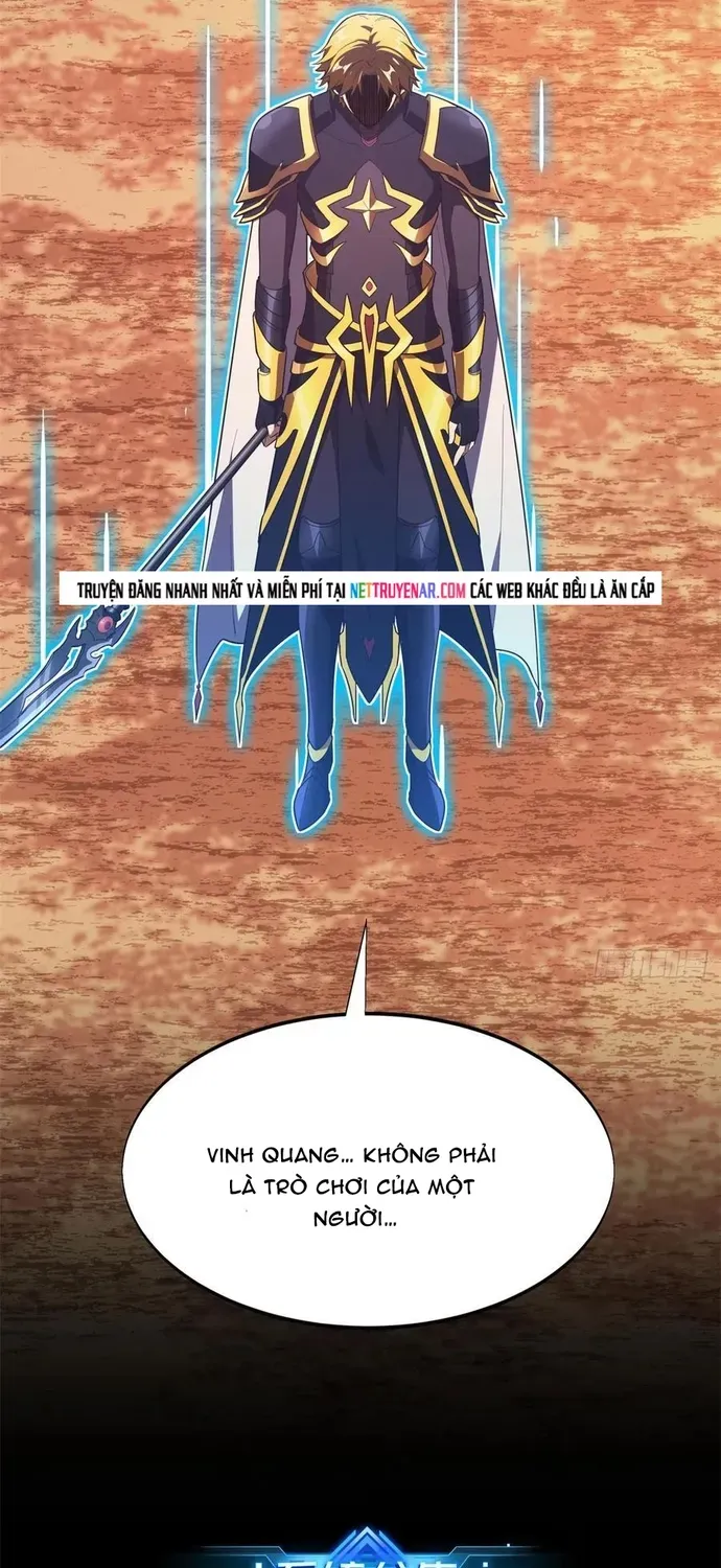 Toàn Chức Cao Thủ 2 Chap 261 - Next Chap 260