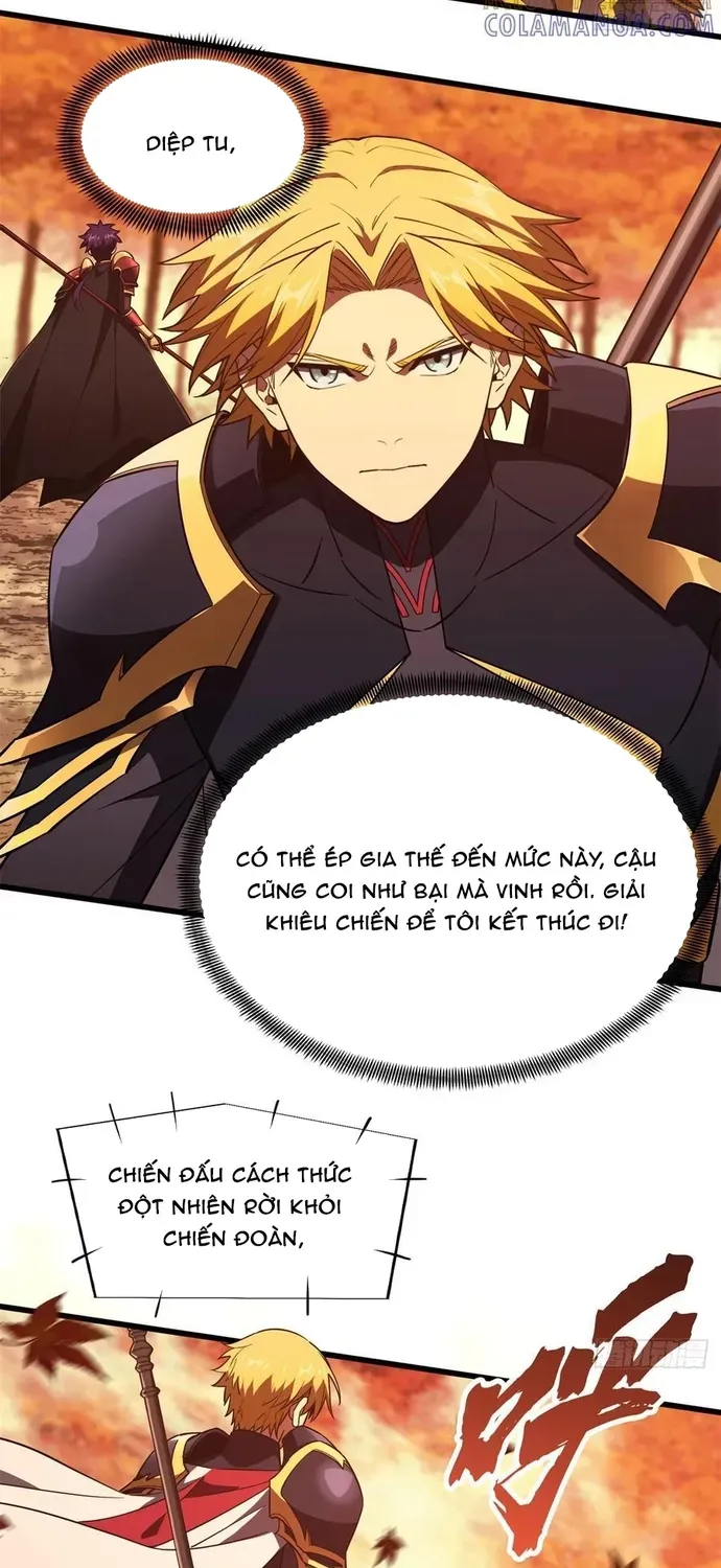 Toàn Chức Cao Thủ 2 Chap 261 - Next Chap 260