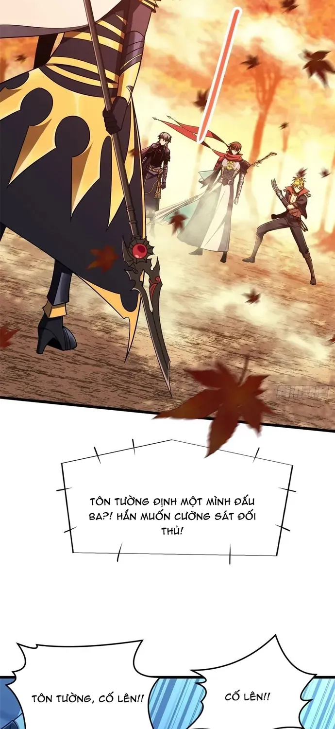 Toàn Chức Cao Thủ 2 Chap 261 - Next Chap 260