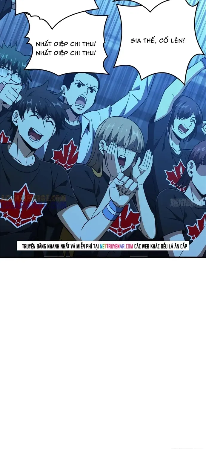 Toàn Chức Cao Thủ 2 Chap 261 - Next Chap 260