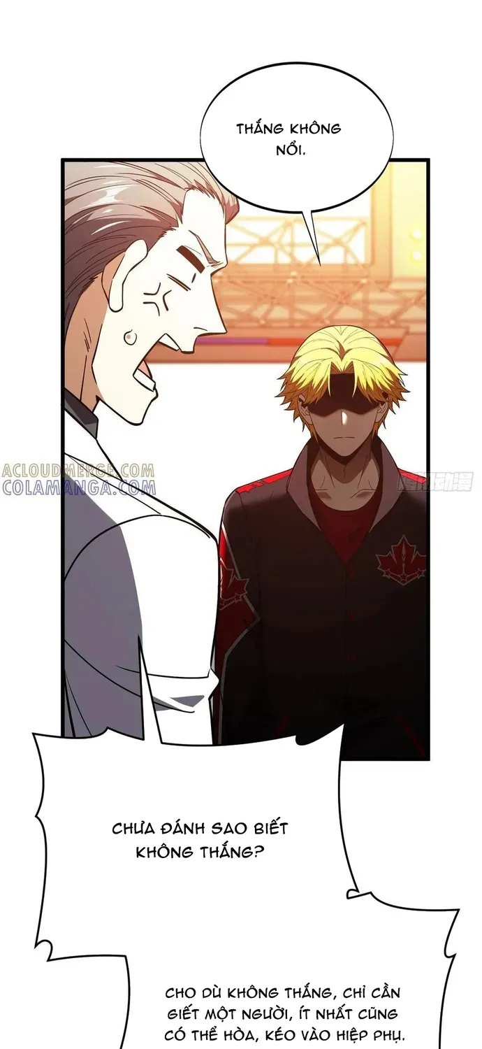 Toàn Chức Cao Thủ 2 Chap 262 - Next Chap 261