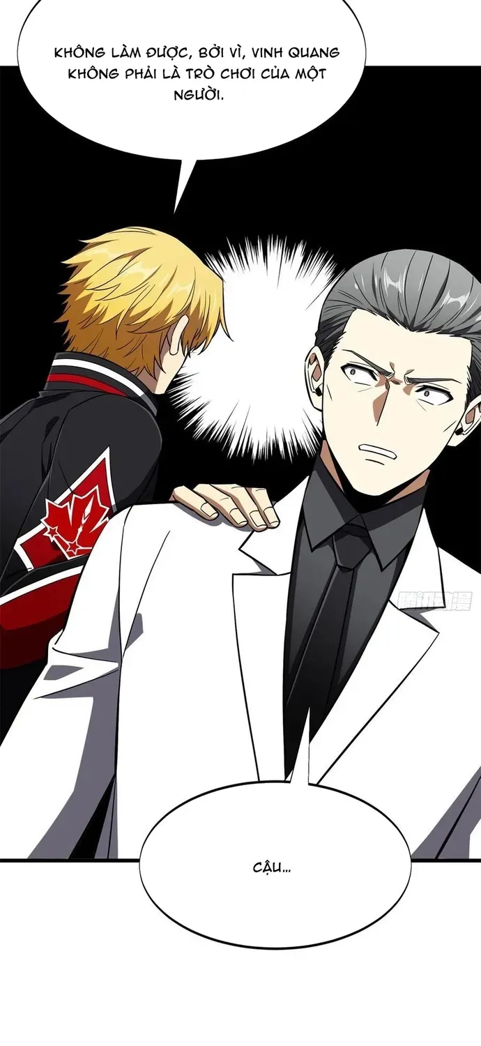 Toàn Chức Cao Thủ 2 Chap 262 - Next Chap 261