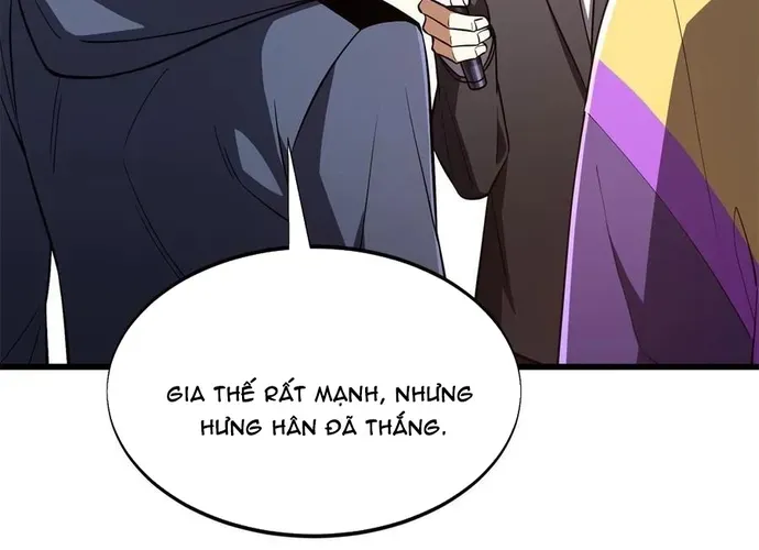 Toàn Chức Cao Thủ 2 Chap 262 - Next Chap 261