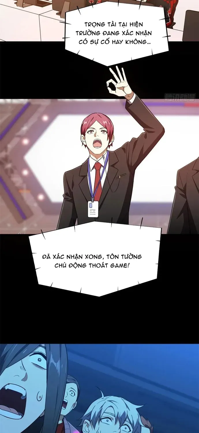 Toàn Chức Cao Thủ 2 Chap 262 - Next Chap 261