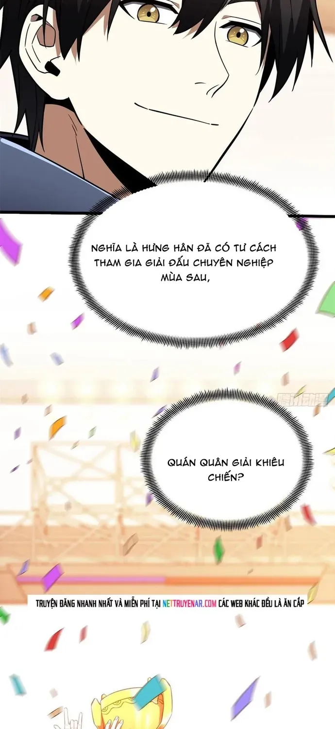 Toàn Chức Cao Thủ 2 Chap 262 - Next Chap 261