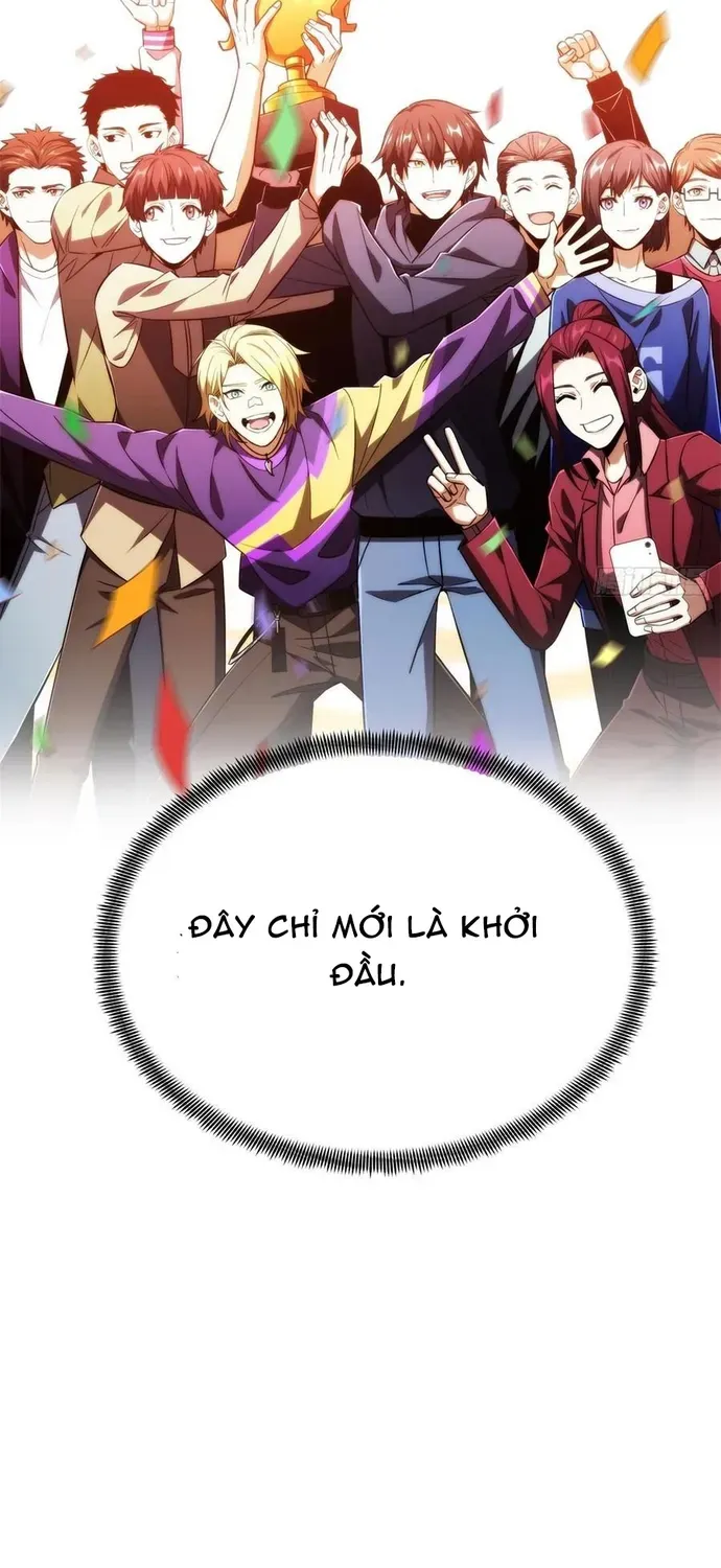 Toàn Chức Cao Thủ 2 Chap 262 - Next Chap 261