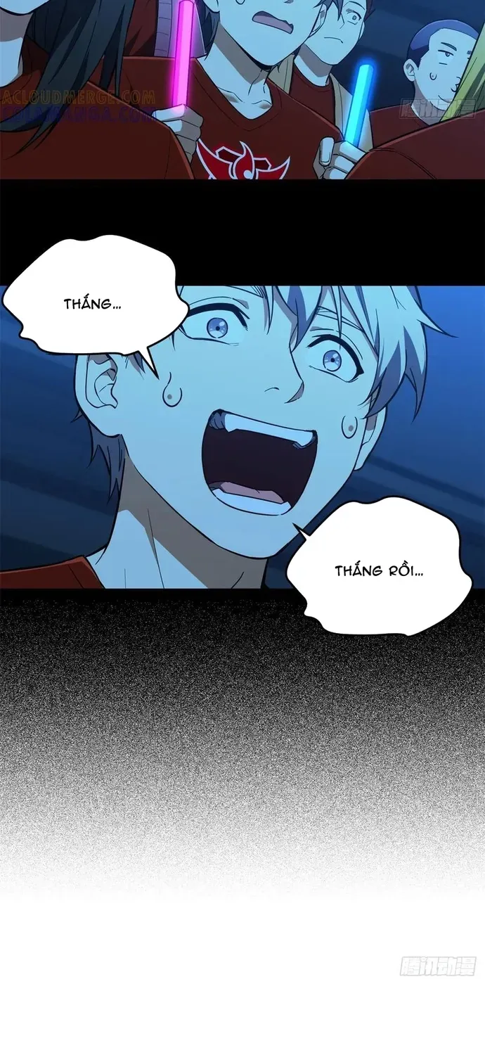 Toàn Chức Cao Thủ 2 Chap 262 - Next Chap 261