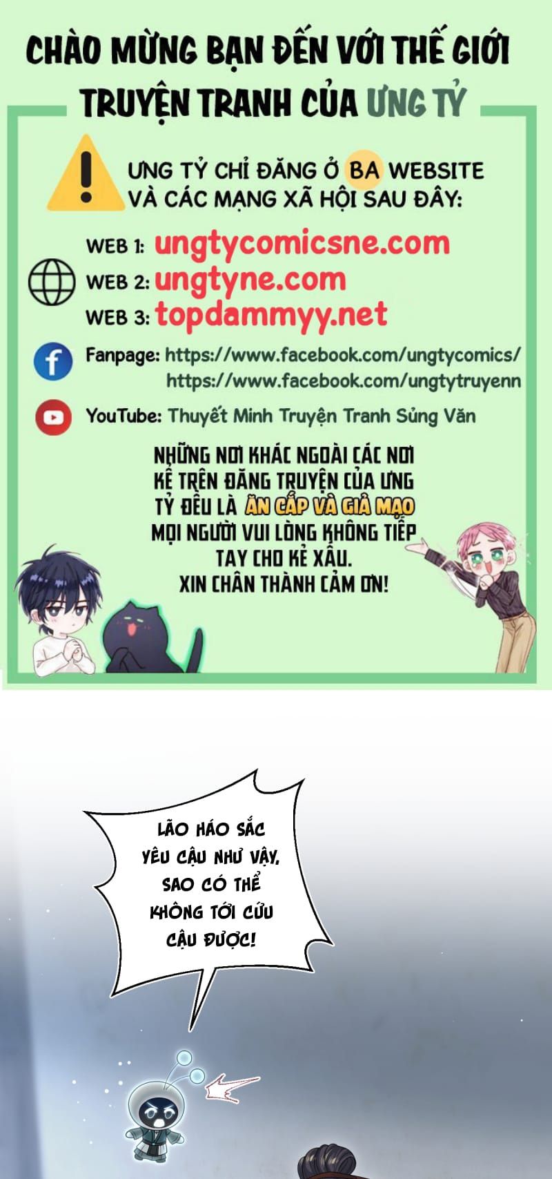 Tuyệt Mỹ Bạch Liên Online Dạy Học Chap 514 - Next Chap 513