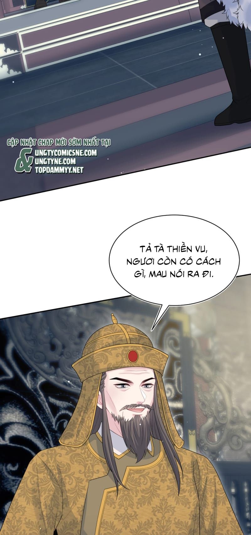 Tuyệt Mỹ Bạch Liên Online Dạy Học Chap 514 - Next Chap 513