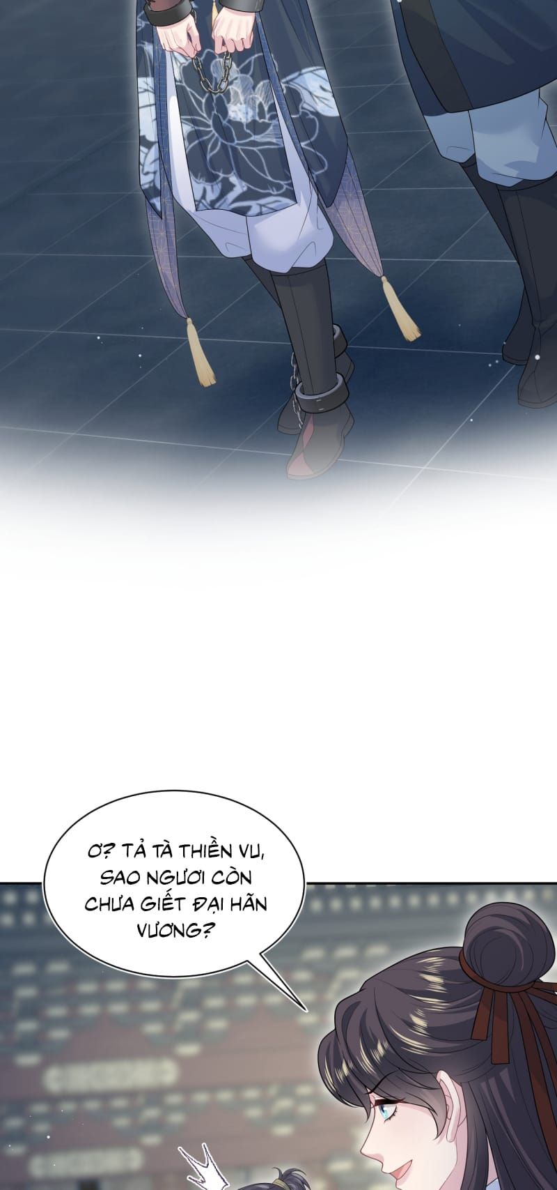 Tuyệt Mỹ Bạch Liên Online Dạy Học Chap 514 - Next Chap 513