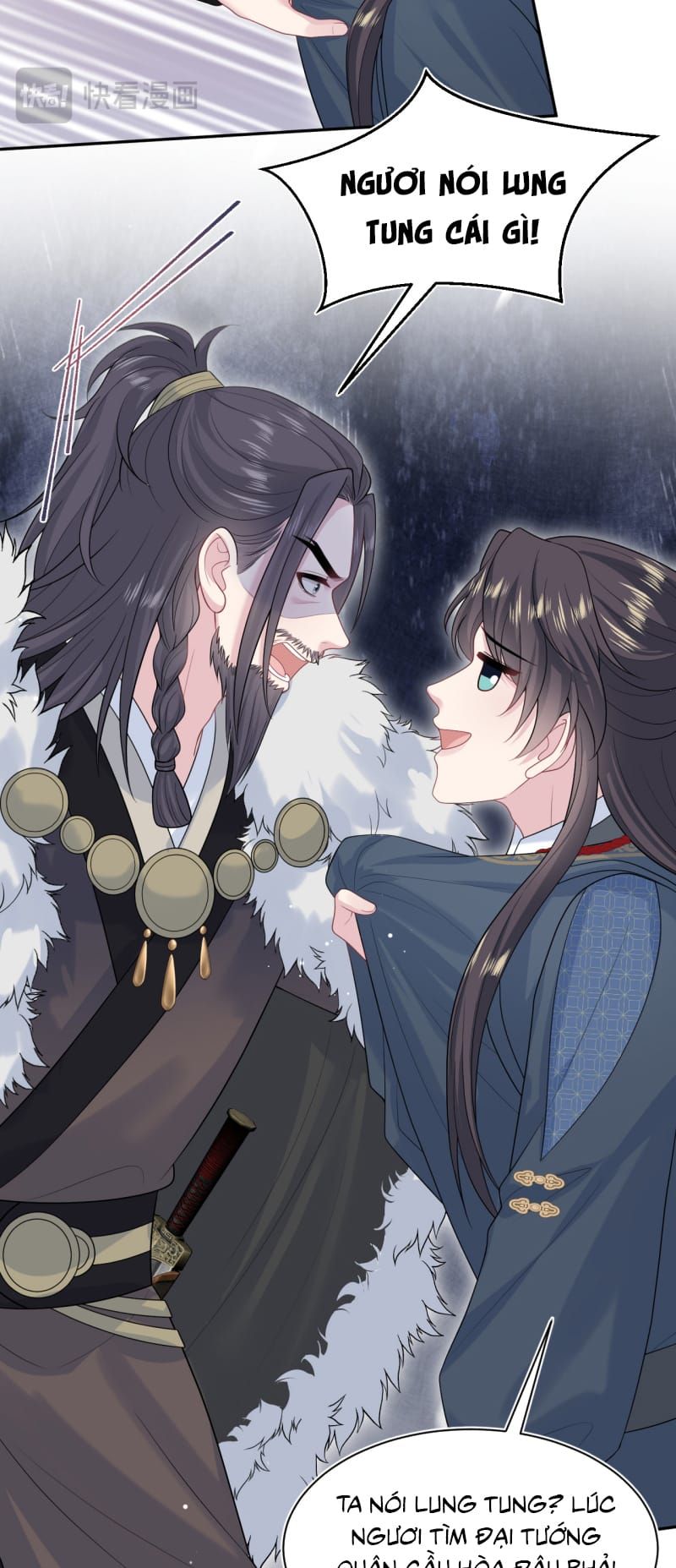 Tuyệt Mỹ Bạch Liên Online Dạy Học Chap 514 - Next Chap 513