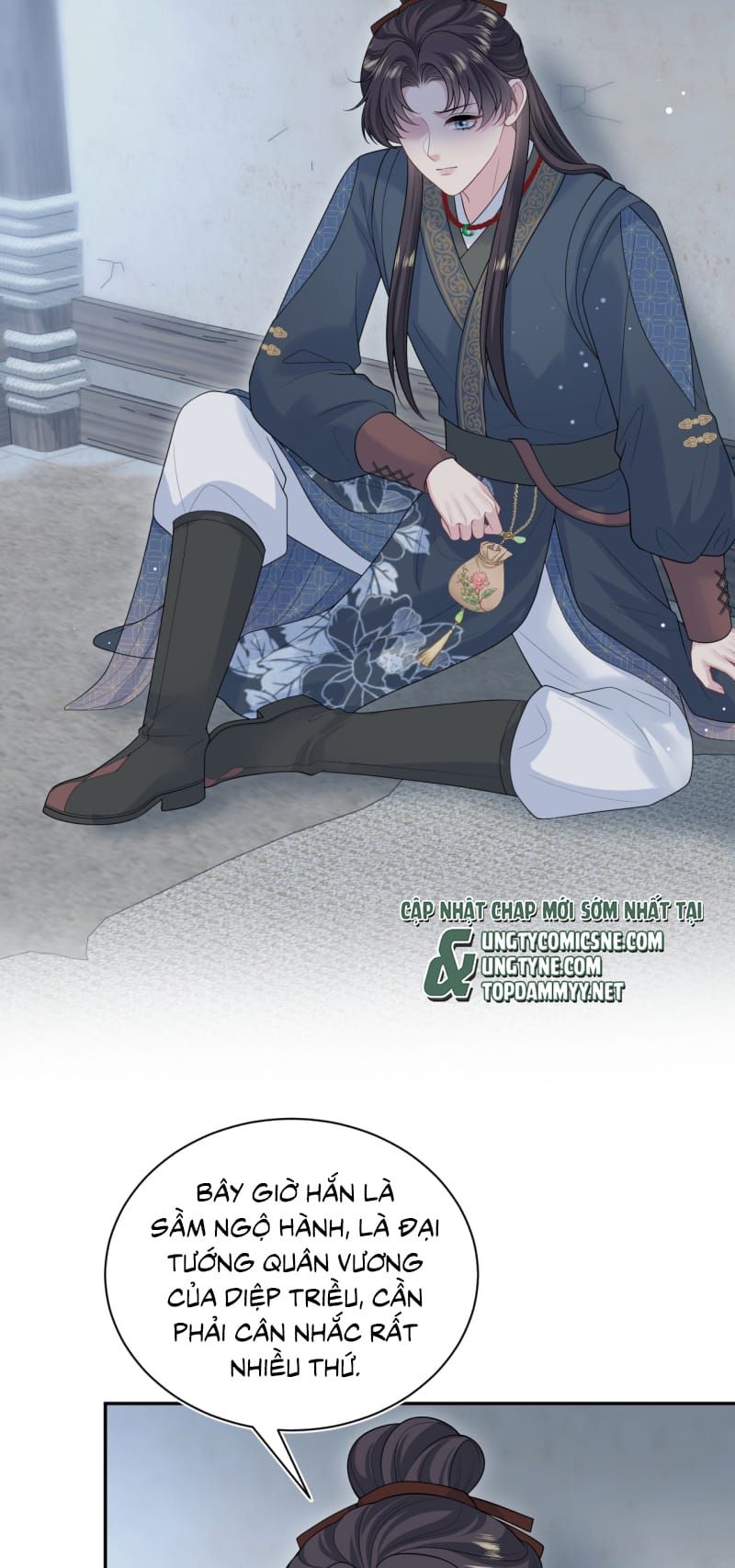 Tuyệt Mỹ Bạch Liên Online Dạy Học Chap 514 - Next Chap 513