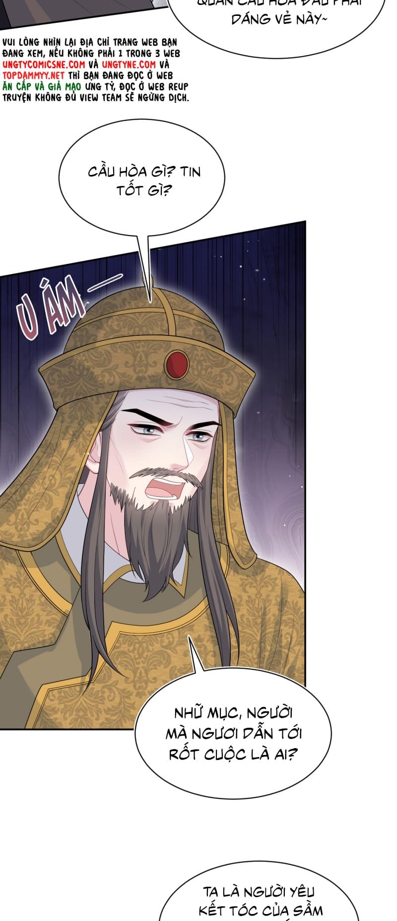 Tuyệt Mỹ Bạch Liên Online Dạy Học Chap 514 - Next Chap 513