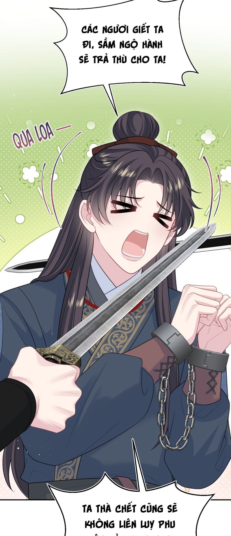 Tuyệt Mỹ Bạch Liên Online Dạy Học Chap 514 - Next Chap 513