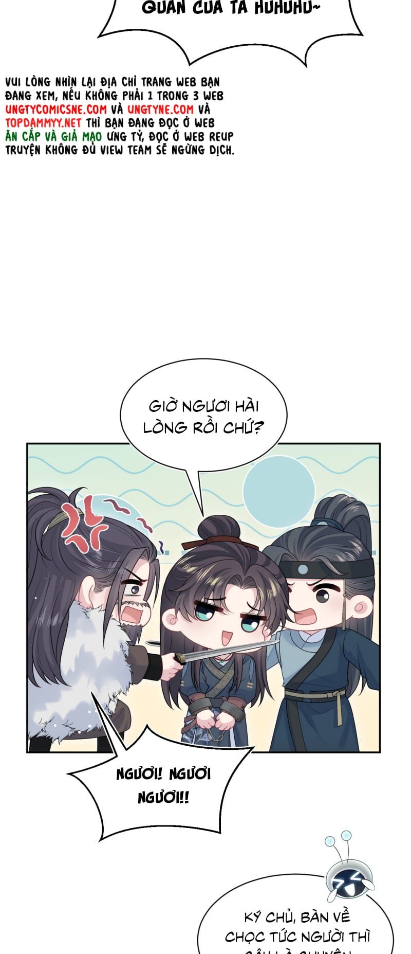 Tuyệt Mỹ Bạch Liên Online Dạy Học Chap 514 - Next Chap 513