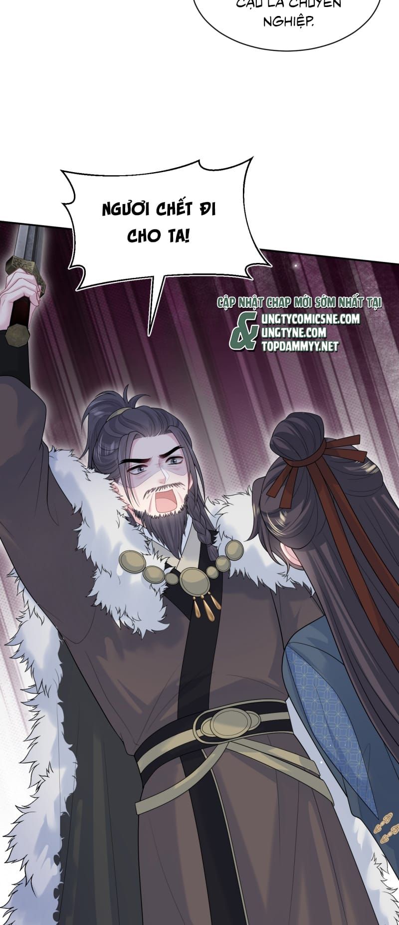 Tuyệt Mỹ Bạch Liên Online Dạy Học Chap 514 - Next Chap 513