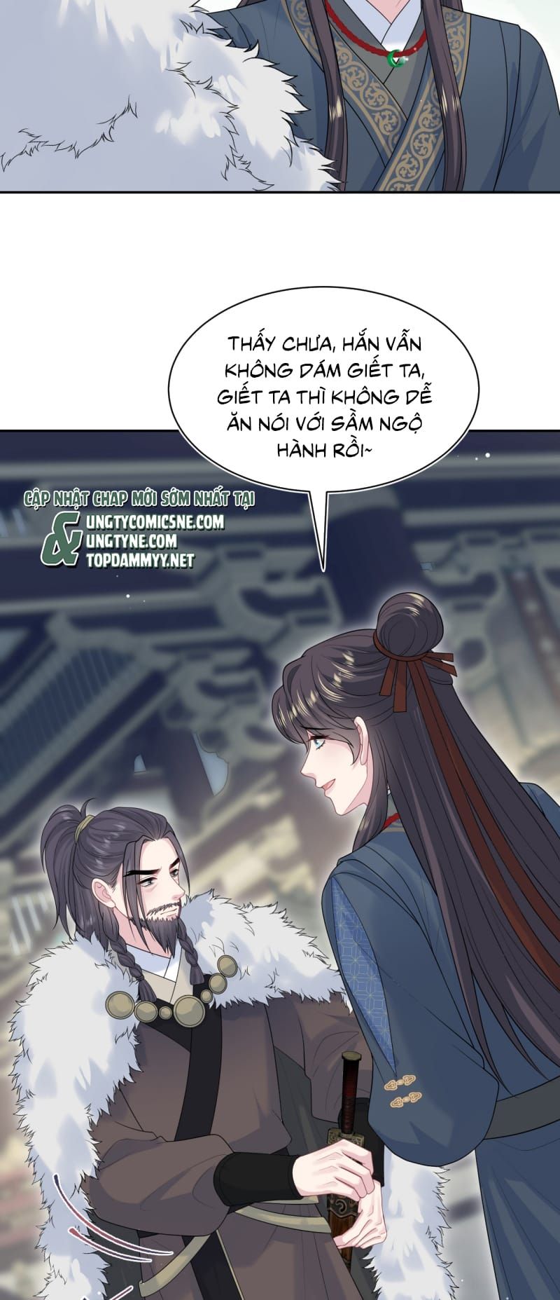 Tuyệt Mỹ Bạch Liên Online Dạy Học Chap 514 - Next Chap 513