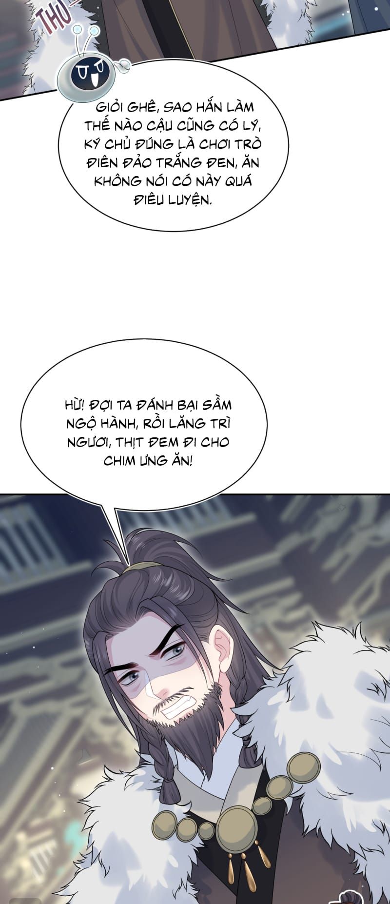 Tuyệt Mỹ Bạch Liên Online Dạy Học Chap 514 - Next Chap 513