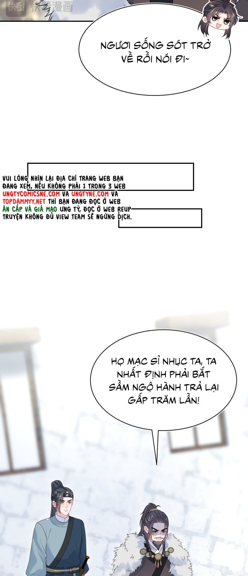 Tuyệt Mỹ Bạch Liên Online Dạy Học Chap 514 - Next Chap 513