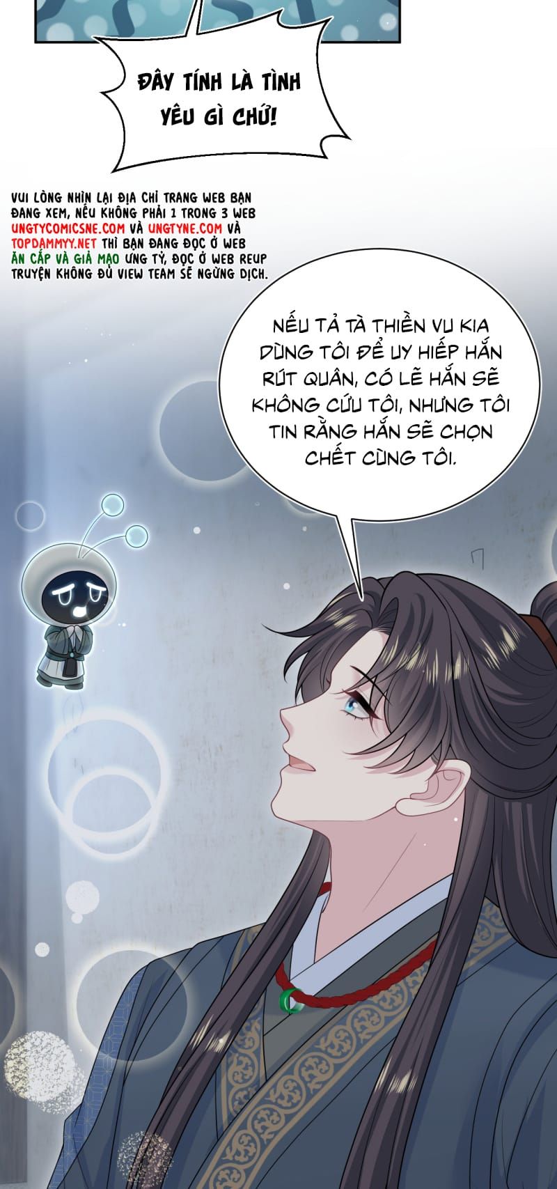 Tuyệt Mỹ Bạch Liên Online Dạy Học Chap 514 - Next Chap 513