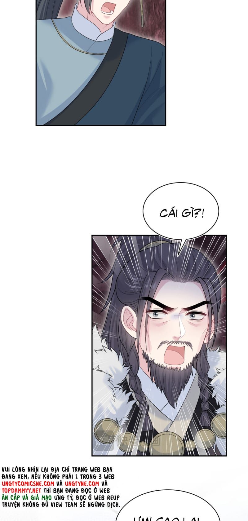 Tuyệt Mỹ Bạch Liên Online Dạy Học Chap 514 - Next Chap 513