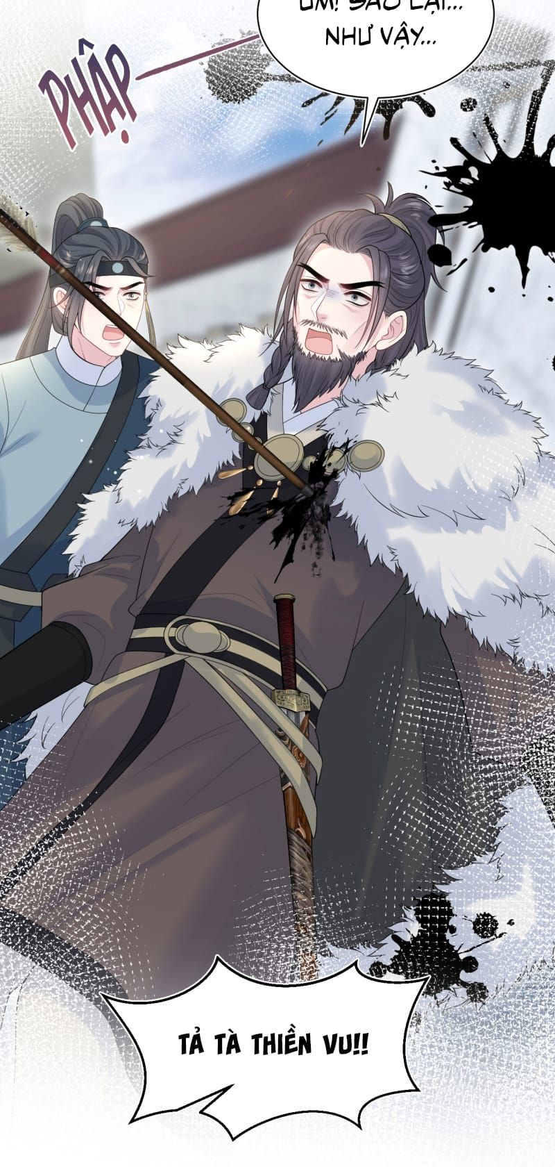 Tuyệt Mỹ Bạch Liên Online Dạy Học Chap 514 - Next Chap 513