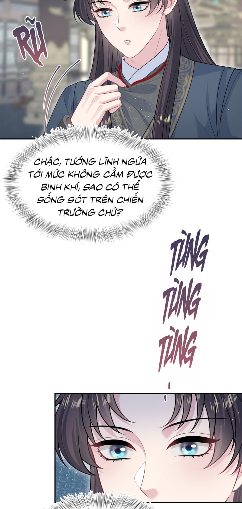 Tuyệt Mỹ Bạch Liên Online Dạy Học Chap 514 - Next Chap 513