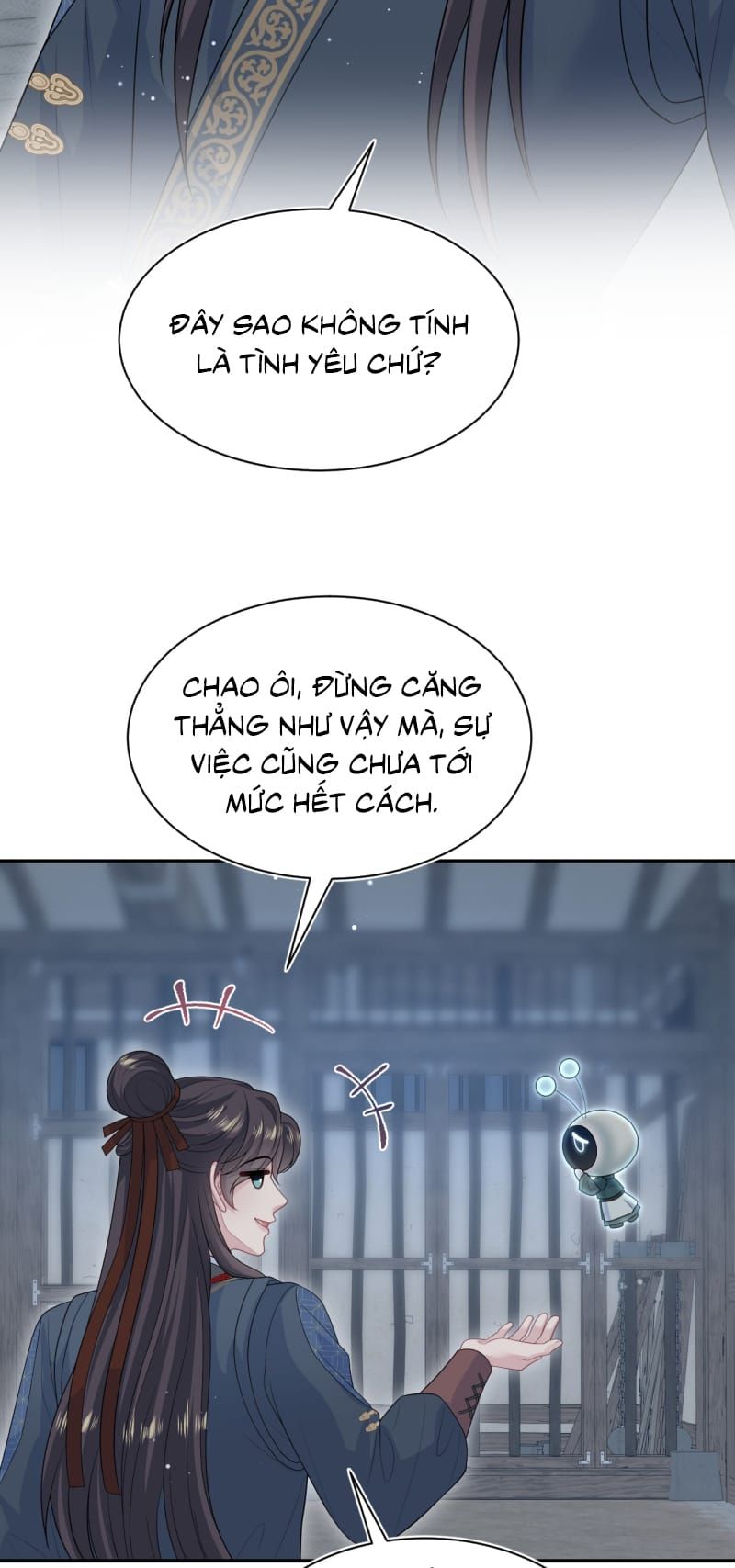 Tuyệt Mỹ Bạch Liên Online Dạy Học Chap 514 - Next Chap 513