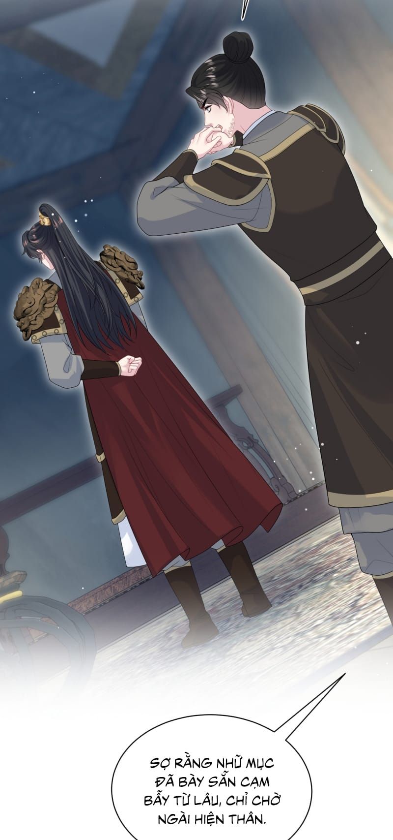 Tuyệt Mỹ Bạch Liên Online Dạy Học Chap 514 - Next Chap 513