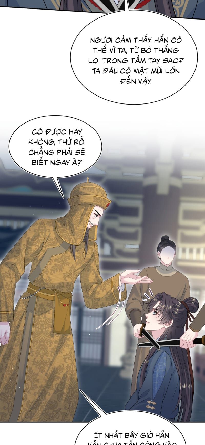 Tuyệt Mỹ Bạch Liên Online Dạy Học Chap 515 - Next Chap 514