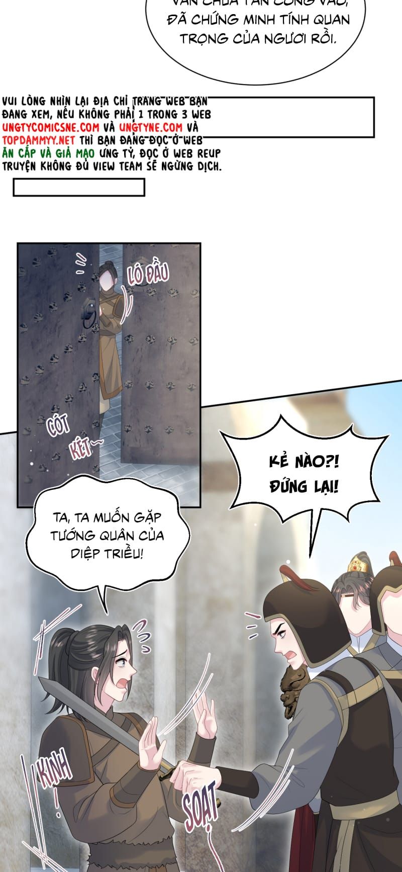 Tuyệt Mỹ Bạch Liên Online Dạy Học Chap 515 - Next Chap 514