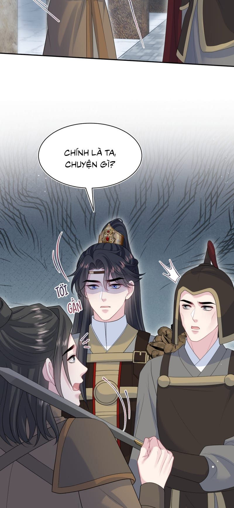 Tuyệt Mỹ Bạch Liên Online Dạy Học Chap 515 - Next Chap 514