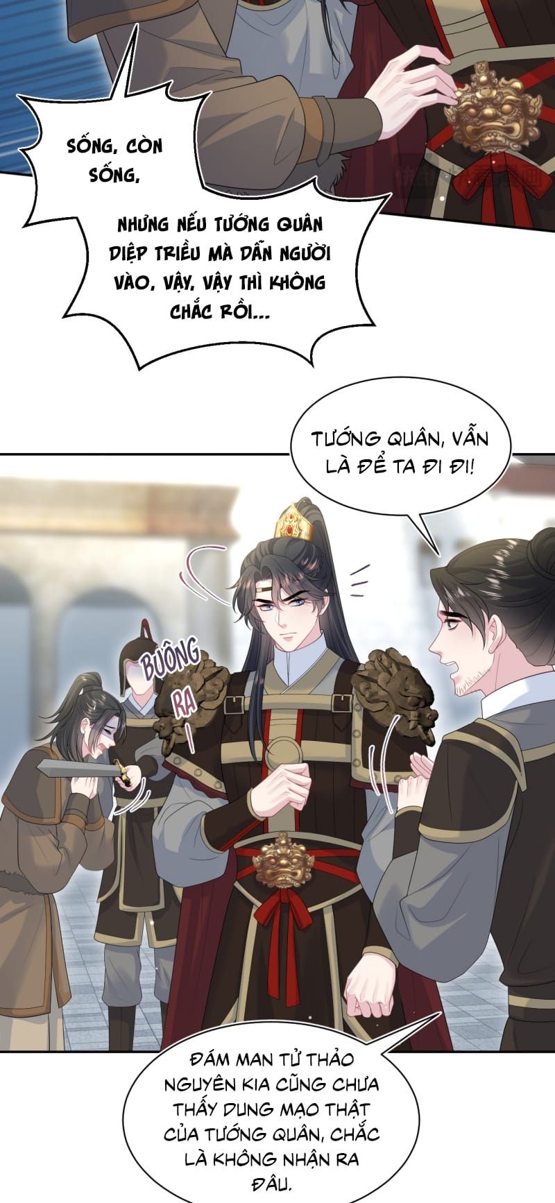 Tuyệt Mỹ Bạch Liên Online Dạy Học Chap 515 - Next Chap 514