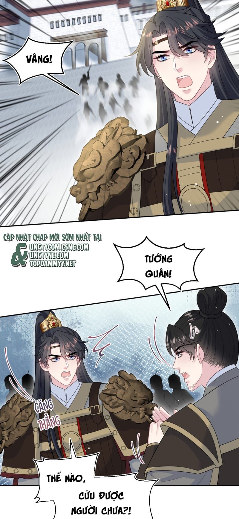 Tuyệt Mỹ Bạch Liên Online Dạy Học Chap 515 - Next Chap 514