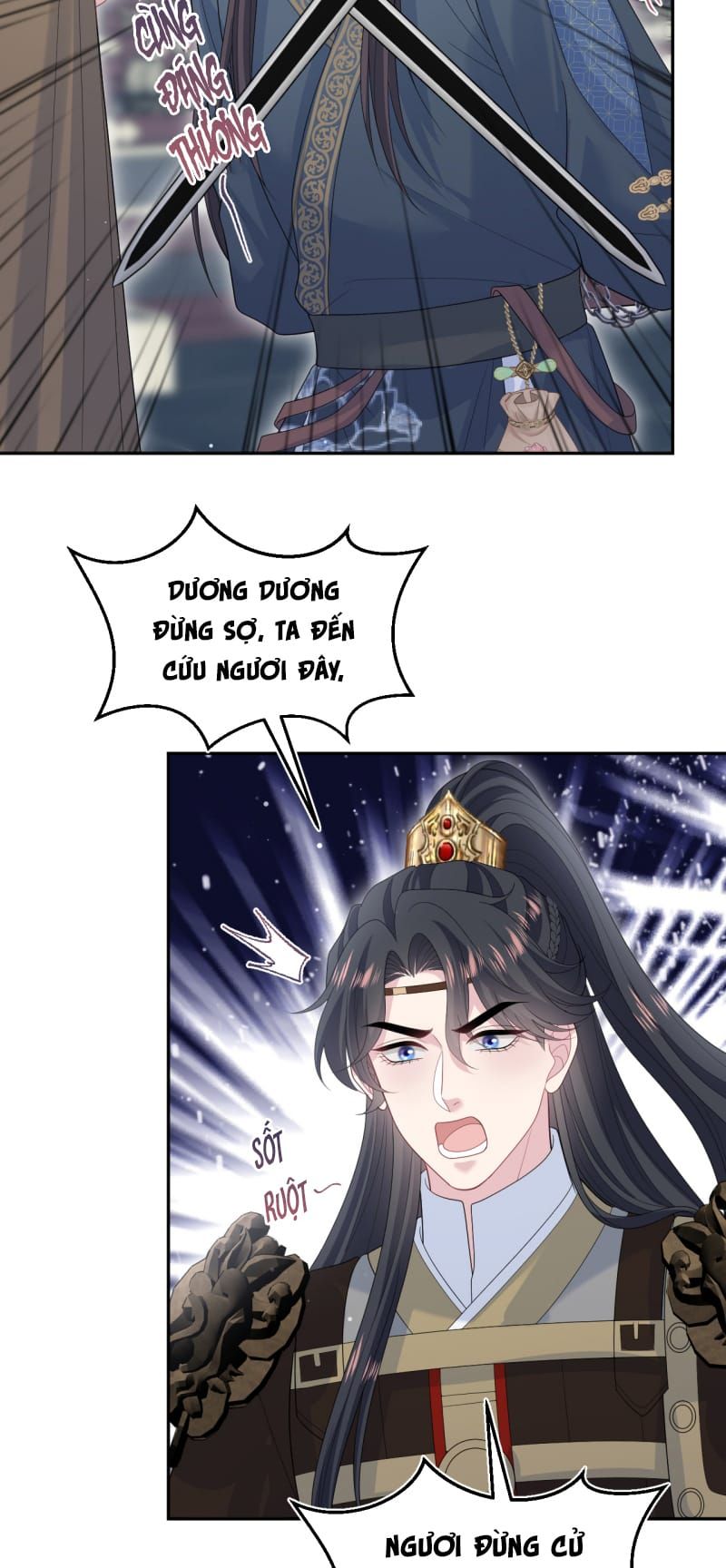 Tuyệt Mỹ Bạch Liên Online Dạy Học Chap 515 - Next Chap 514