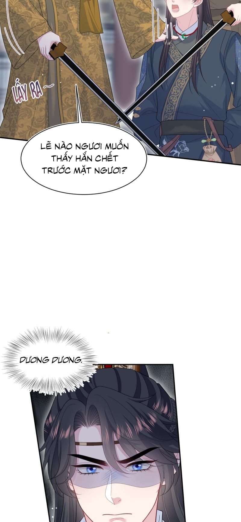 Tuyệt Mỹ Bạch Liên Online Dạy Học Chap 515 - Next Chap 514