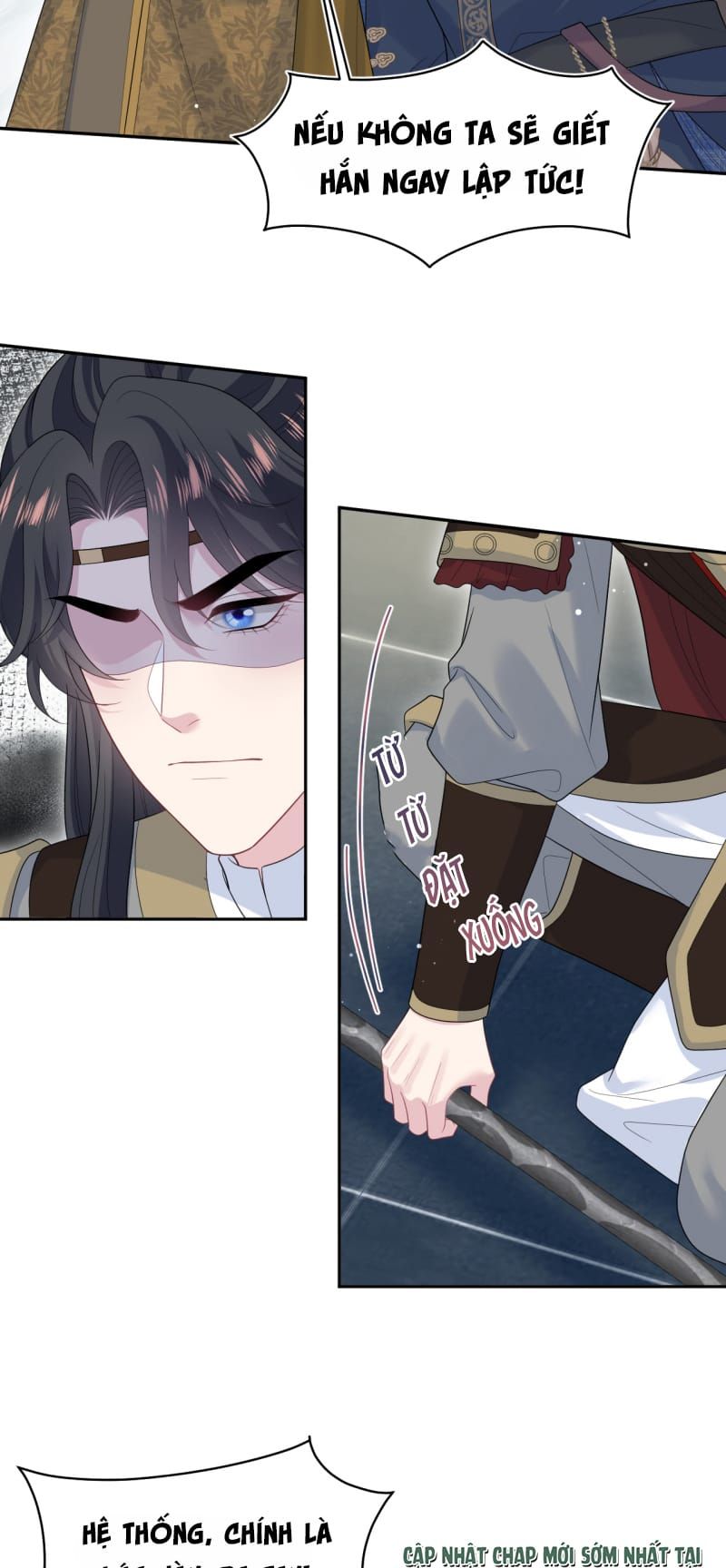 Tuyệt Mỹ Bạch Liên Online Dạy Học Chap 515 - Next Chap 514