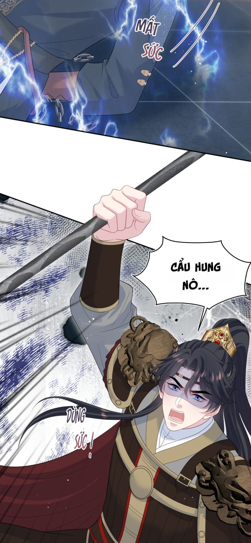 Tuyệt Mỹ Bạch Liên Online Dạy Học Chap 515 - Next Chap 514