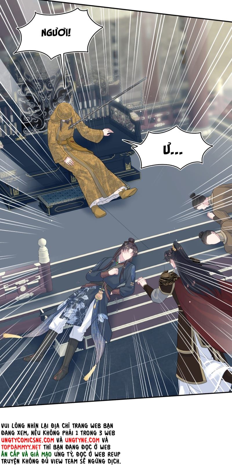 Tuyệt Mỹ Bạch Liên Online Dạy Học Chap 515 - Next Chap 514