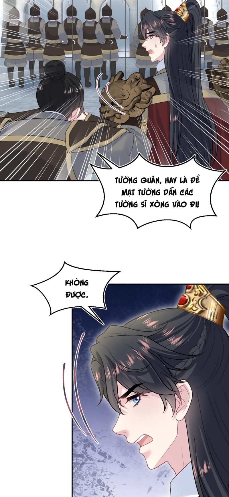 Tuyệt Mỹ Bạch Liên Online Dạy Học Chap 515 - Next Chap 514