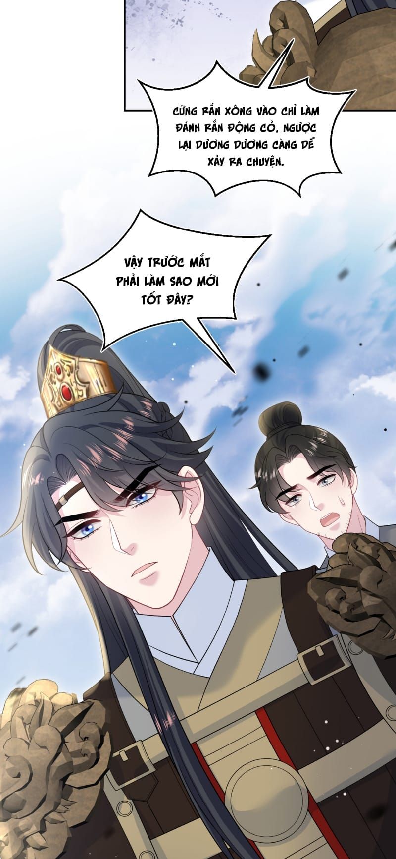 Tuyệt Mỹ Bạch Liên Online Dạy Học Chap 515 - Next Chap 514