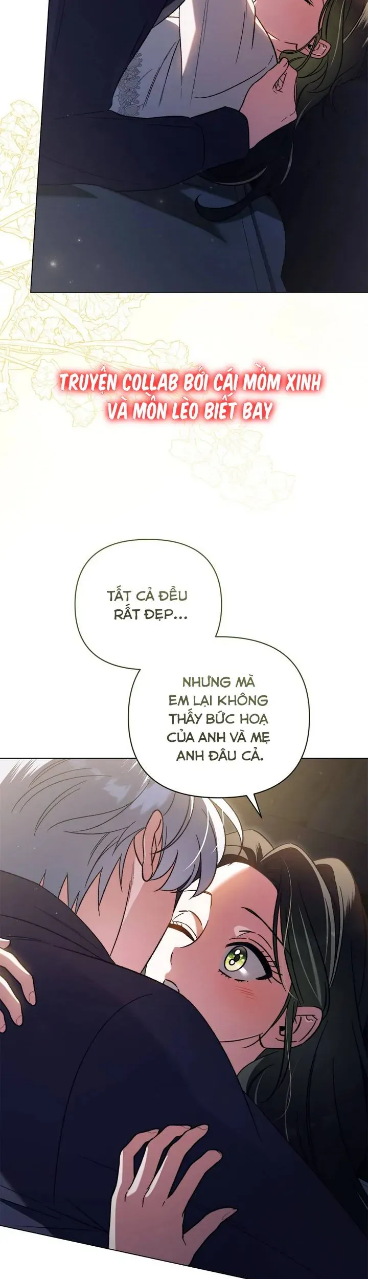 Dành Cho Nàng Juliet Xinh Đẹp Chap 56 - Next Chap 55