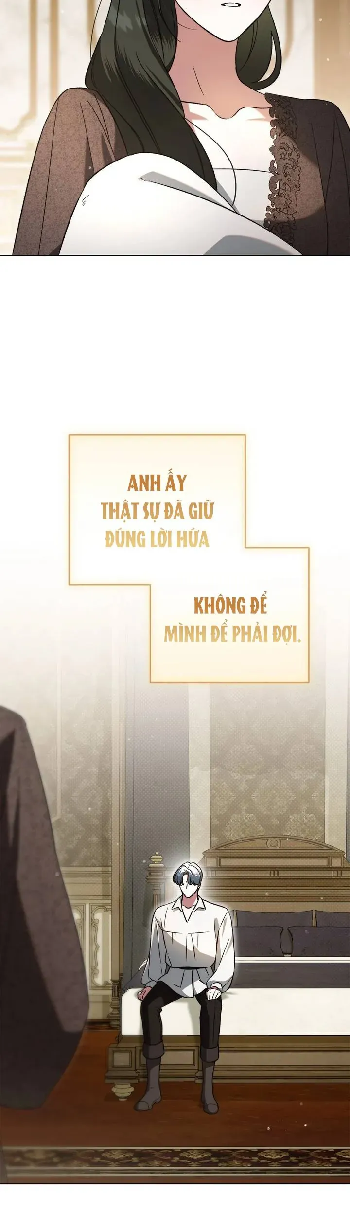 Dành Cho Nàng Juliet Xinh Đẹp Chap 56 - Next Chap 55