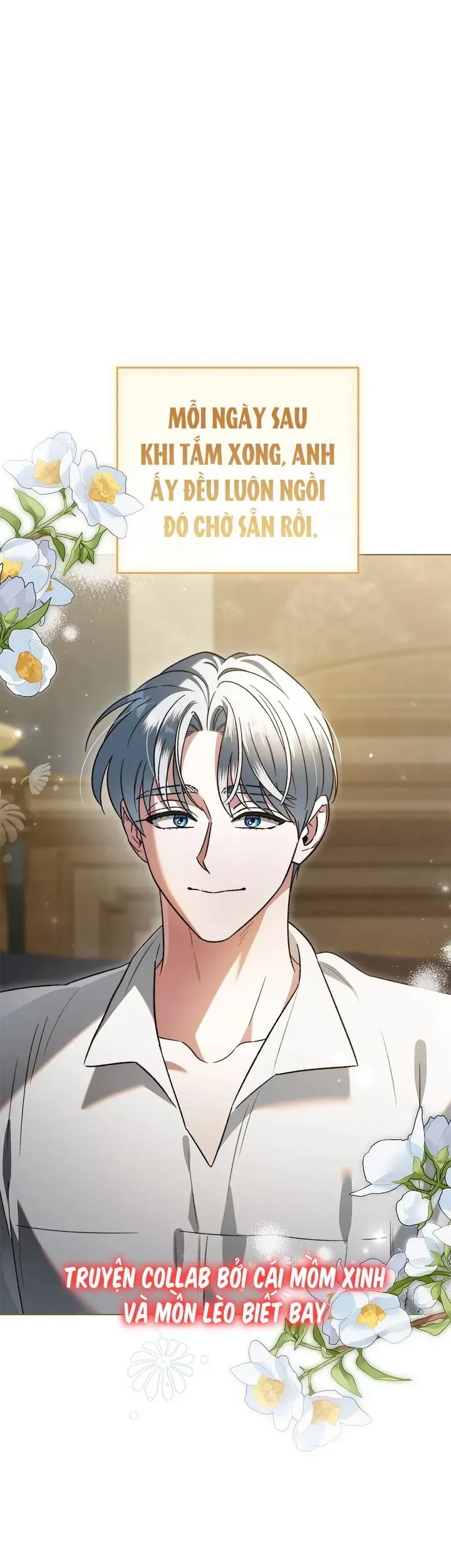 Dành Cho Nàng Juliet Xinh Đẹp Chap 56 - Next Chap 55