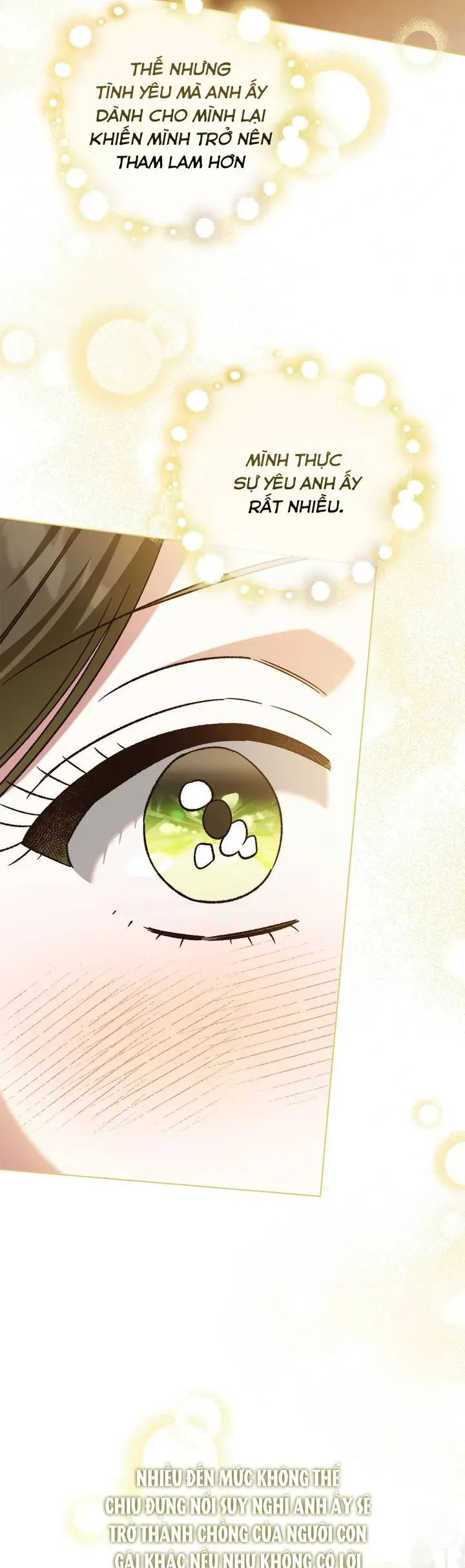 Dành Cho Nàng Juliet Xinh Đẹp Chap 56 - Next Chap 55