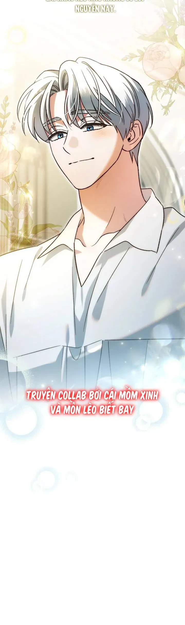 Dành Cho Nàng Juliet Xinh Đẹp Chap 56 - Next Chap 55