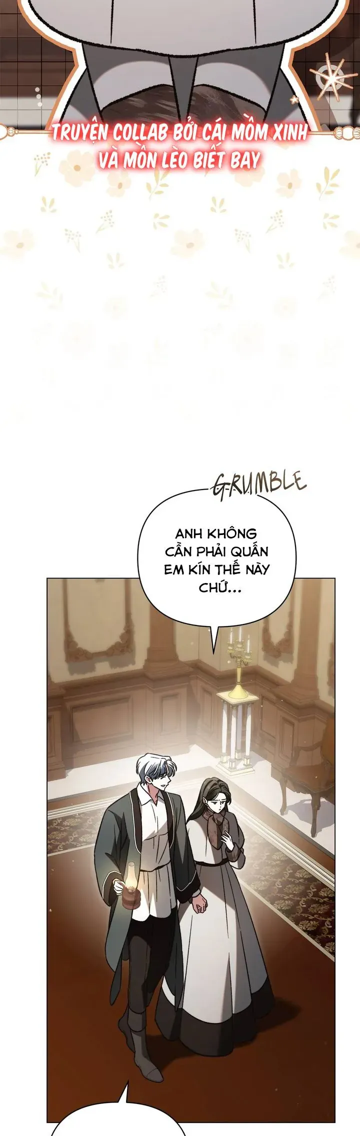 Dành Cho Nàng Juliet Xinh Đẹp Chap 56 - Next Chap 55